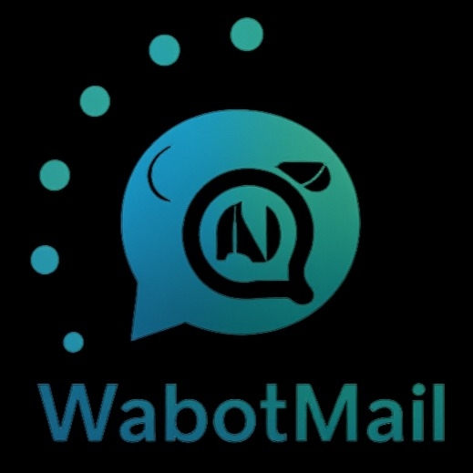 Wabot Mail - All in One Whatsapp & Email Automation with AI Power